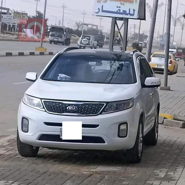 کیا سۆرینتۆ
